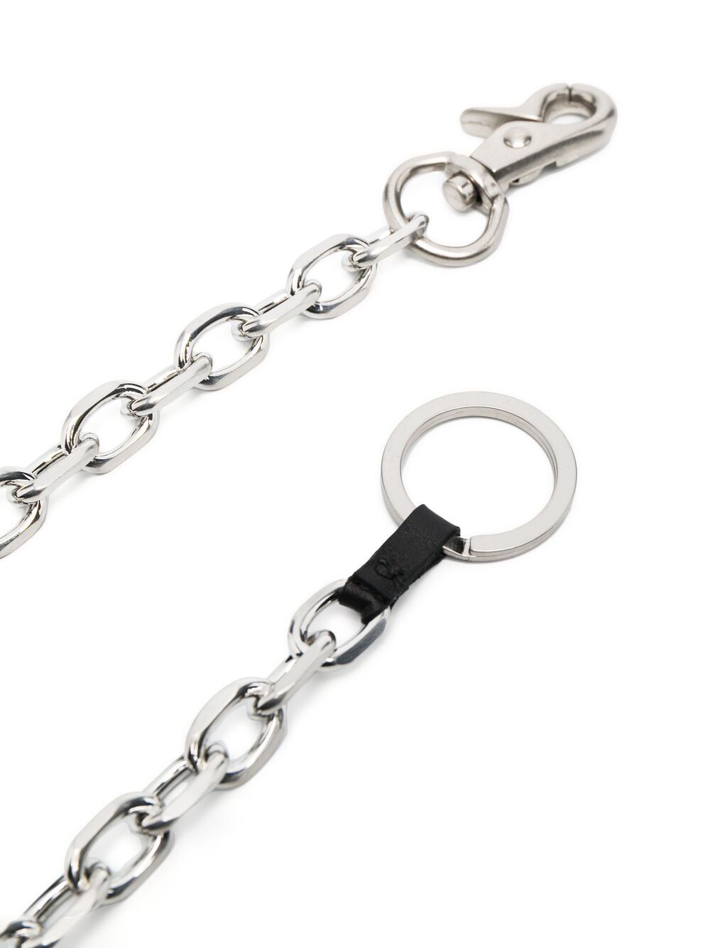 ladon matte keychain - OUR LEGACY - d — 2